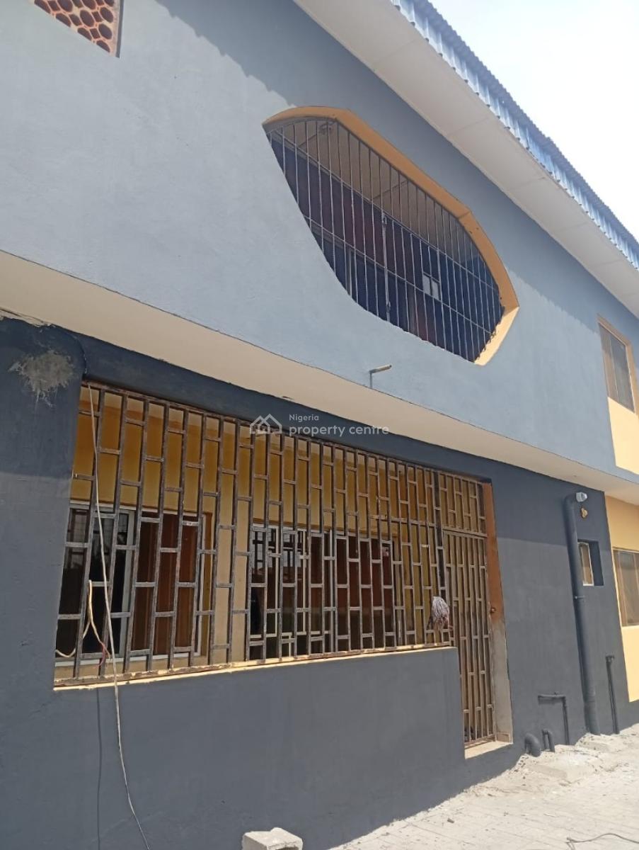 Lovely 3 Bedroom, Ijegun, Ikotun, Lagos, Flat / Apartment for Rent