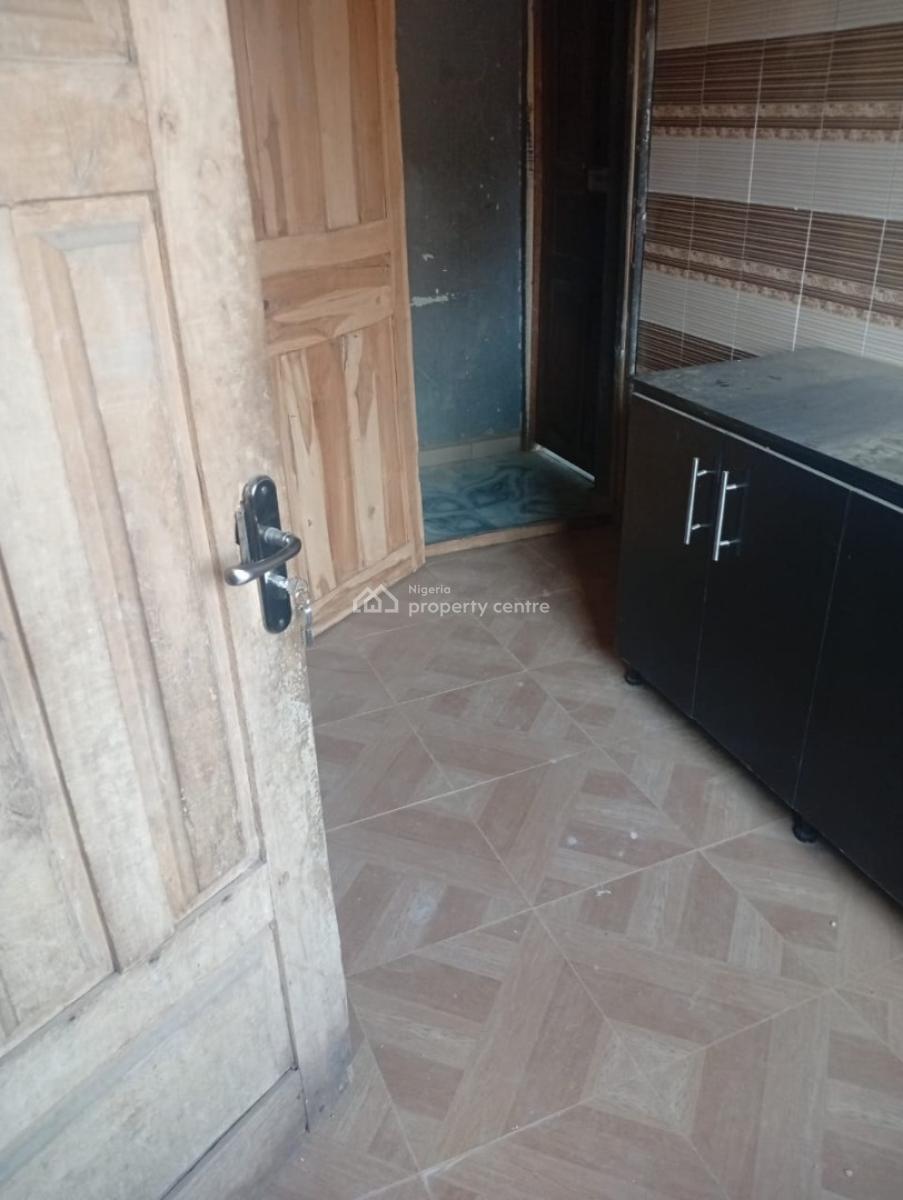 Lovely 3 Bedroom, Ijegun, Ikotun, Lagos, Flat / Apartment for Rent