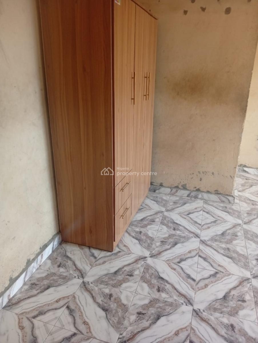 Lovely 3 Bedroom, Ijegun, Ikotun, Lagos, Flat / Apartment for Rent
