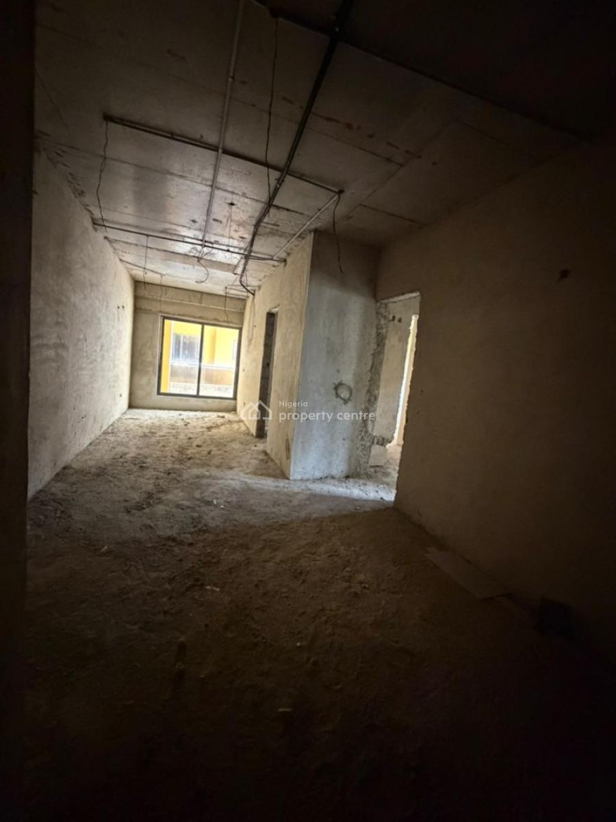 Luxury Off Plan 1bdrm Apartment, Osbourne Ph 2 Ikoyi Lagos, Ikoyi, Lagos, Flat / Apartment for Sale
