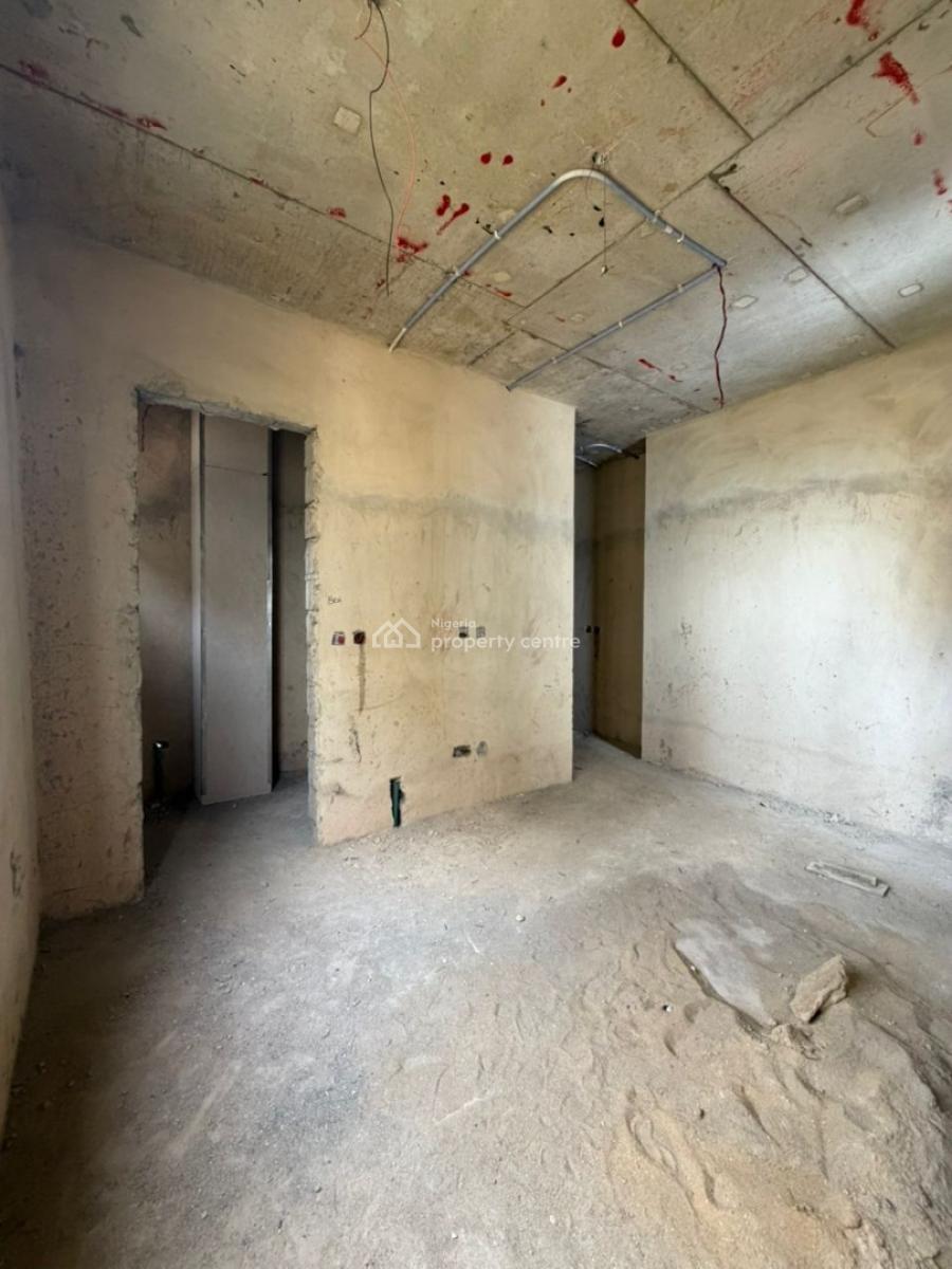 Luxury Off Plan 1bdrm Apartment, Osbourne Ph 2 Ikoyi Lagos, Ikoyi, Lagos, Flat / Apartment for Sale