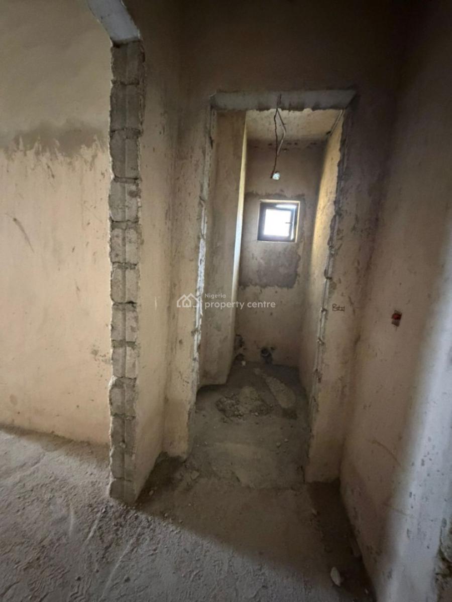 Luxury Off Plan 1bdrm Apartment, Osbourne Ph 2 Ikoyi Lagos, Ikoyi, Lagos, Flat / Apartment for Sale