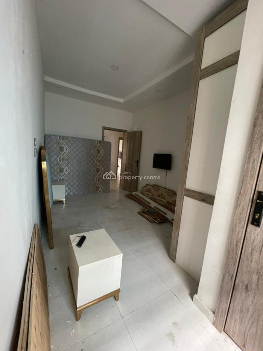 Neat 4 Bedroom Terrace Duplex, Lekki, Lagos, Terraced Duplex for Rent