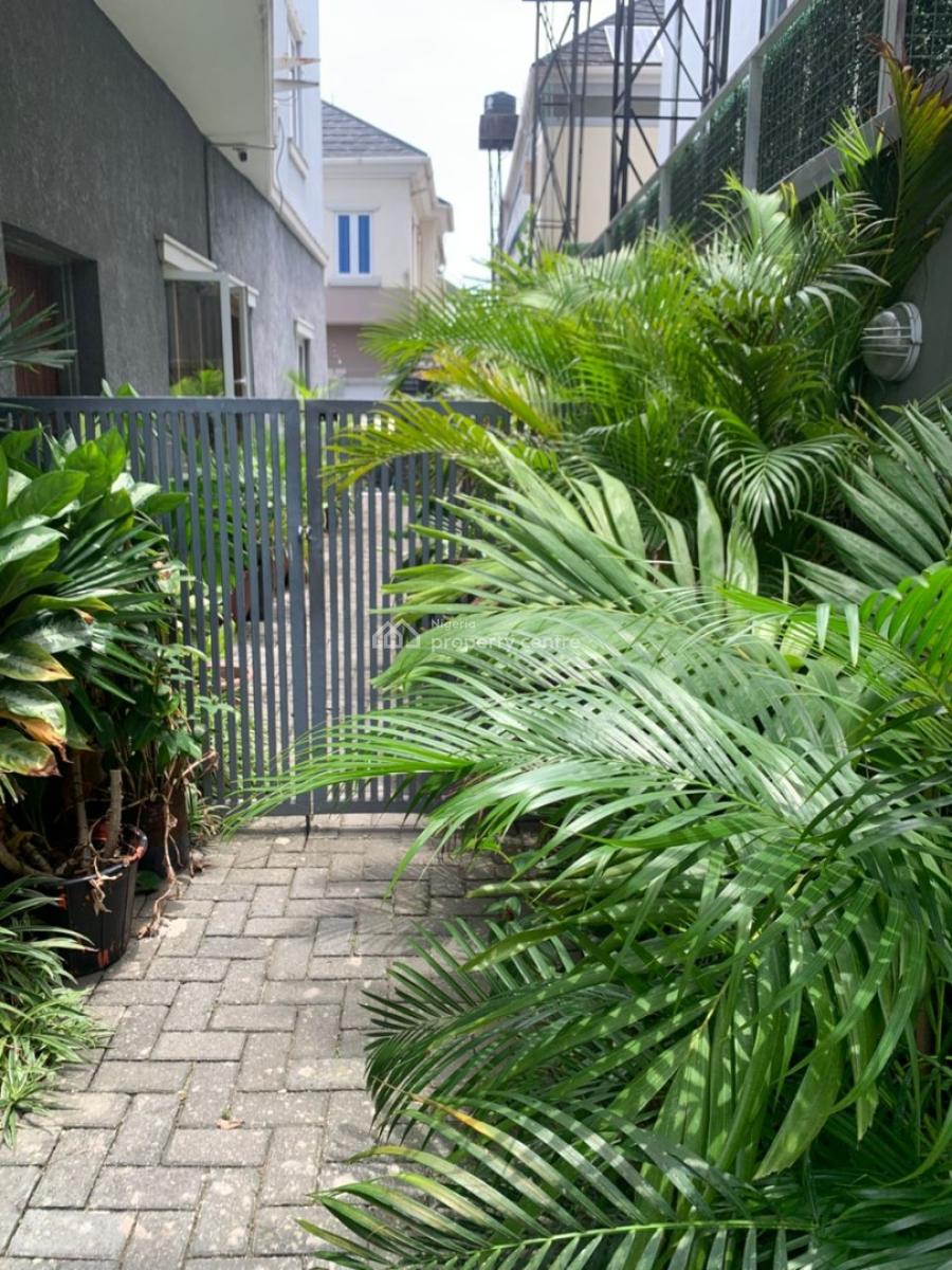 3 Bedroom Apartment, Oral Estate, Lekki, Lagos, Flat / Apartment for Rent