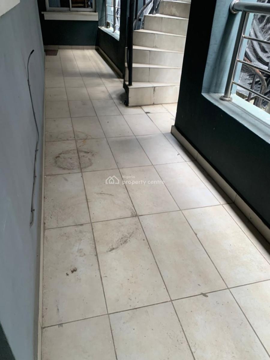 3 Bedroom Apartment, Oral Estate, Lekki, Lagos, Flat / Apartment for Rent