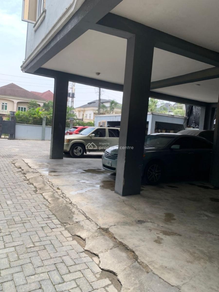 3 Bedroom Apartment, Oral Estate, Lekki, Lagos, Flat / Apartment for Rent