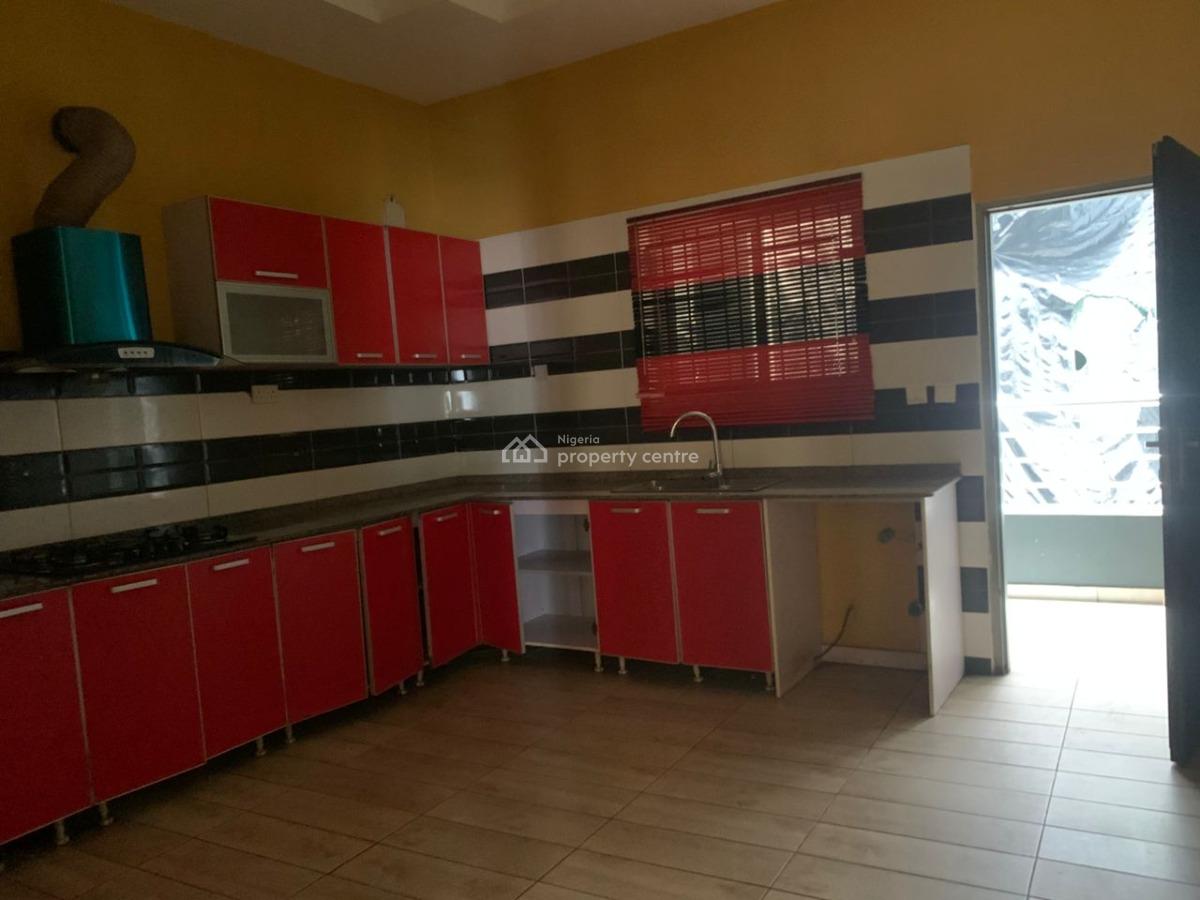 3 Bedroom Apartment, Oral Estate, Lekki, Lagos, Flat / Apartment for Rent