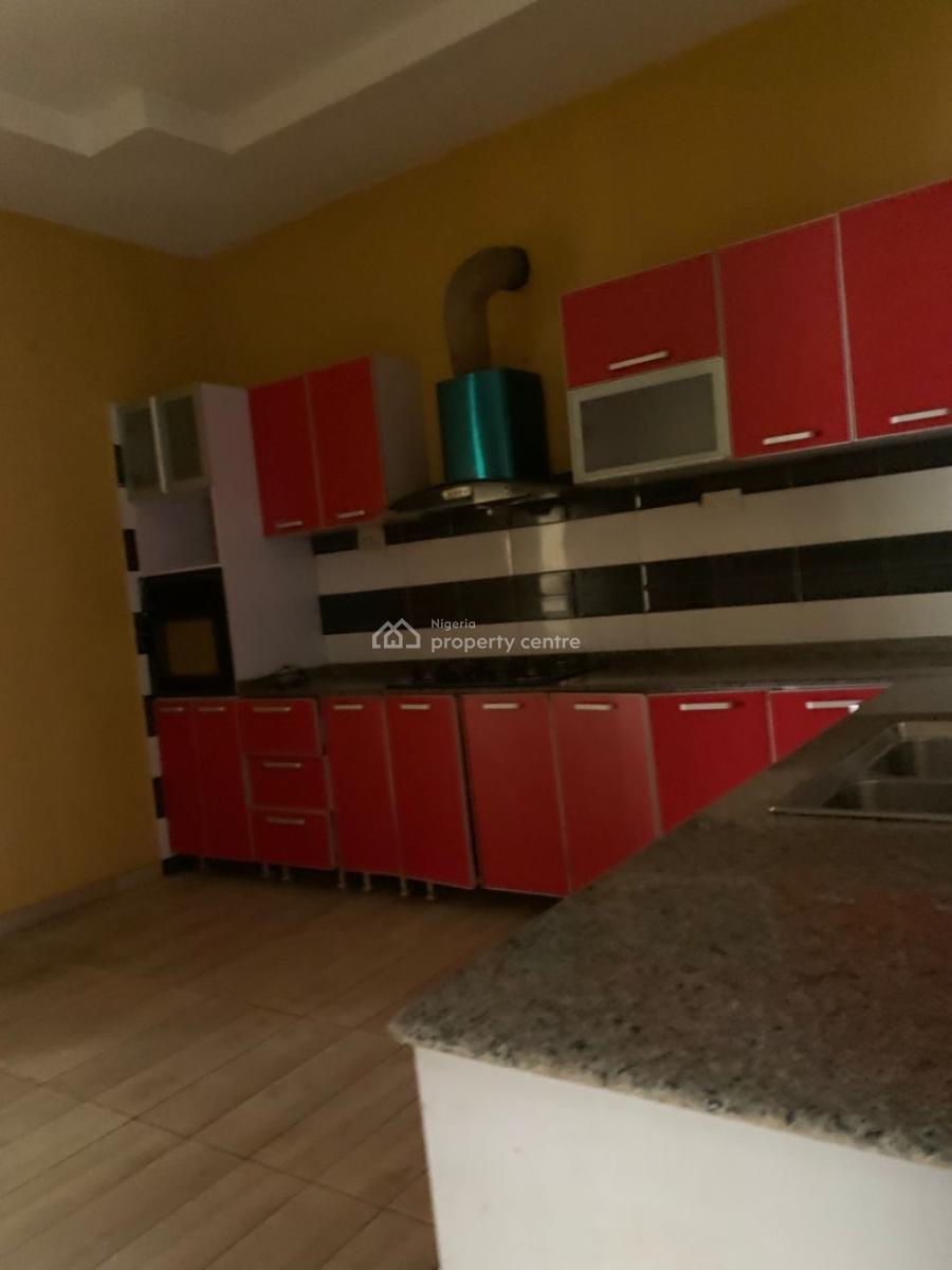3 Bedroom Apartment, Oral Estate, Lekki, Lagos, Flat / Apartment for Rent