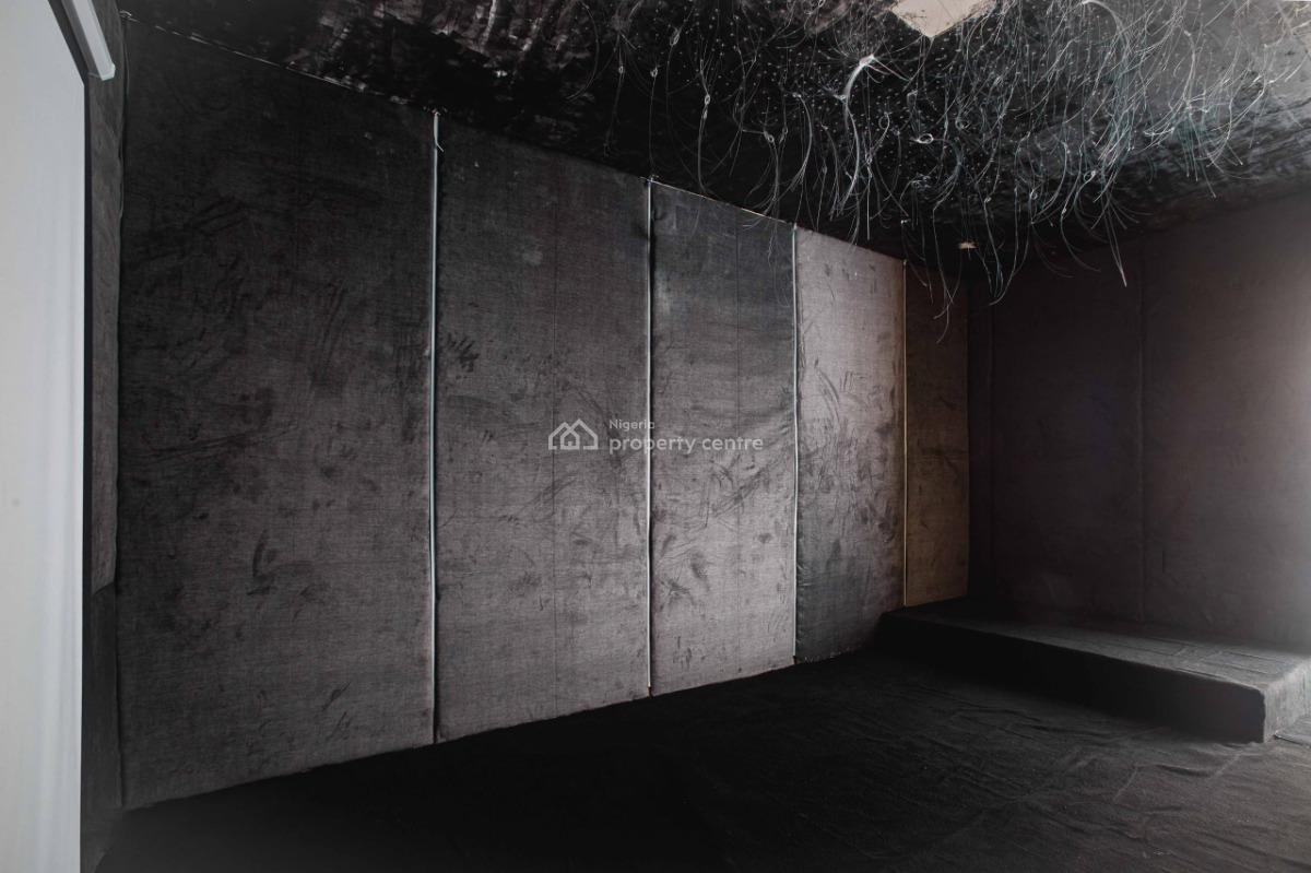 5 Bedroom Semi Semi-detached Duplex with Pool Cinema and Bq, Cowrie Creek Estate, Ikate, Lekki, Lagos, Semi-detached Duplex for Sale