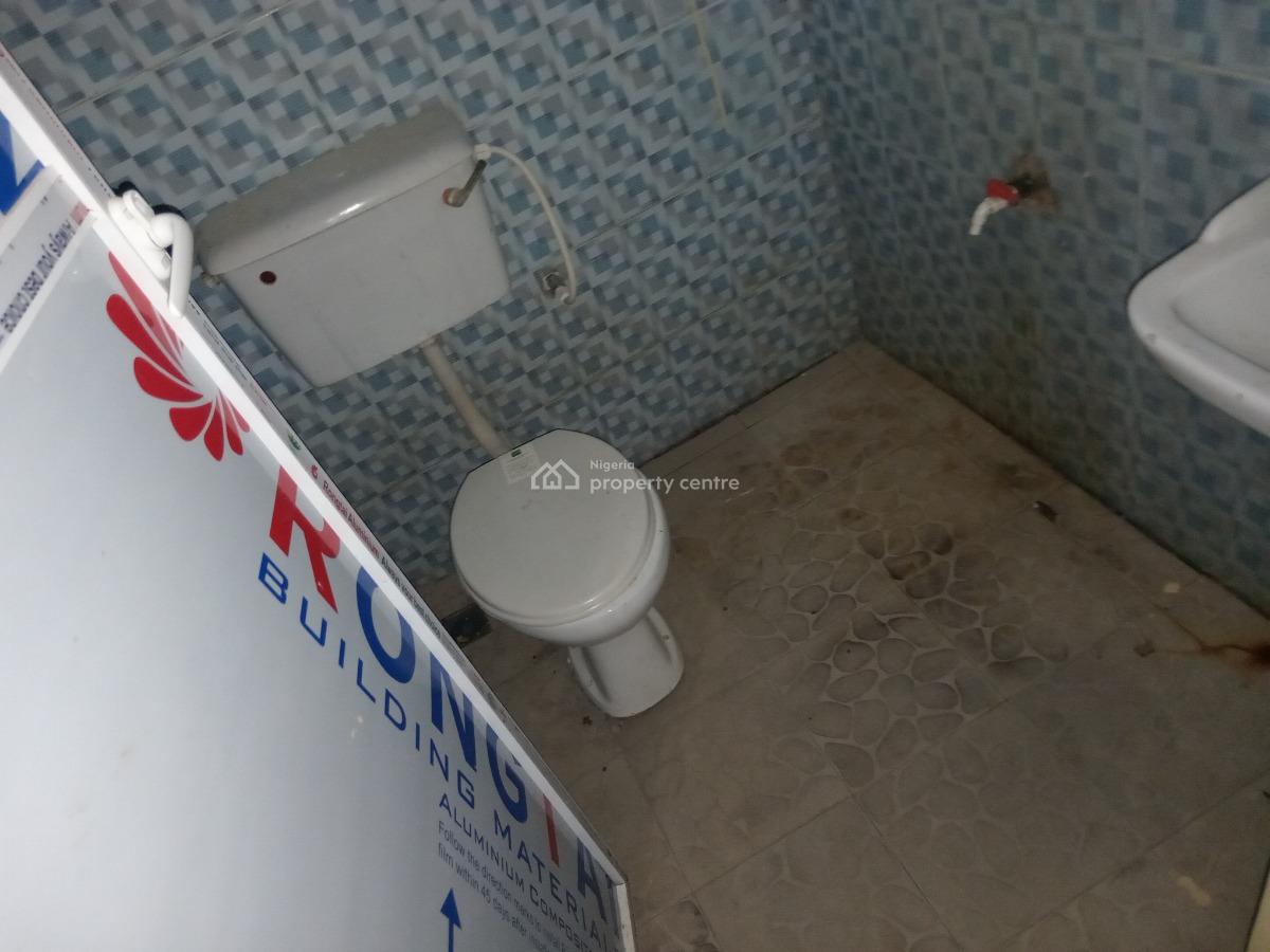 Room and Parlour, Ogombo, Ajah, Lagos, Mini Flat (room and Parlour) for Rent