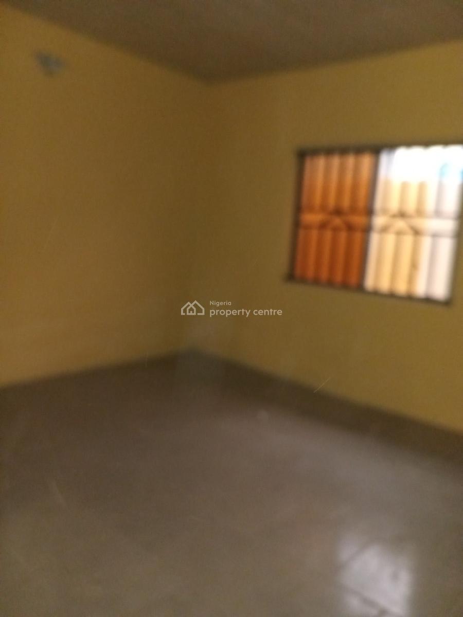 Room and Parlour, Ogombo, Ajah, Lagos, Mini Flat (room and Parlour) for Rent
