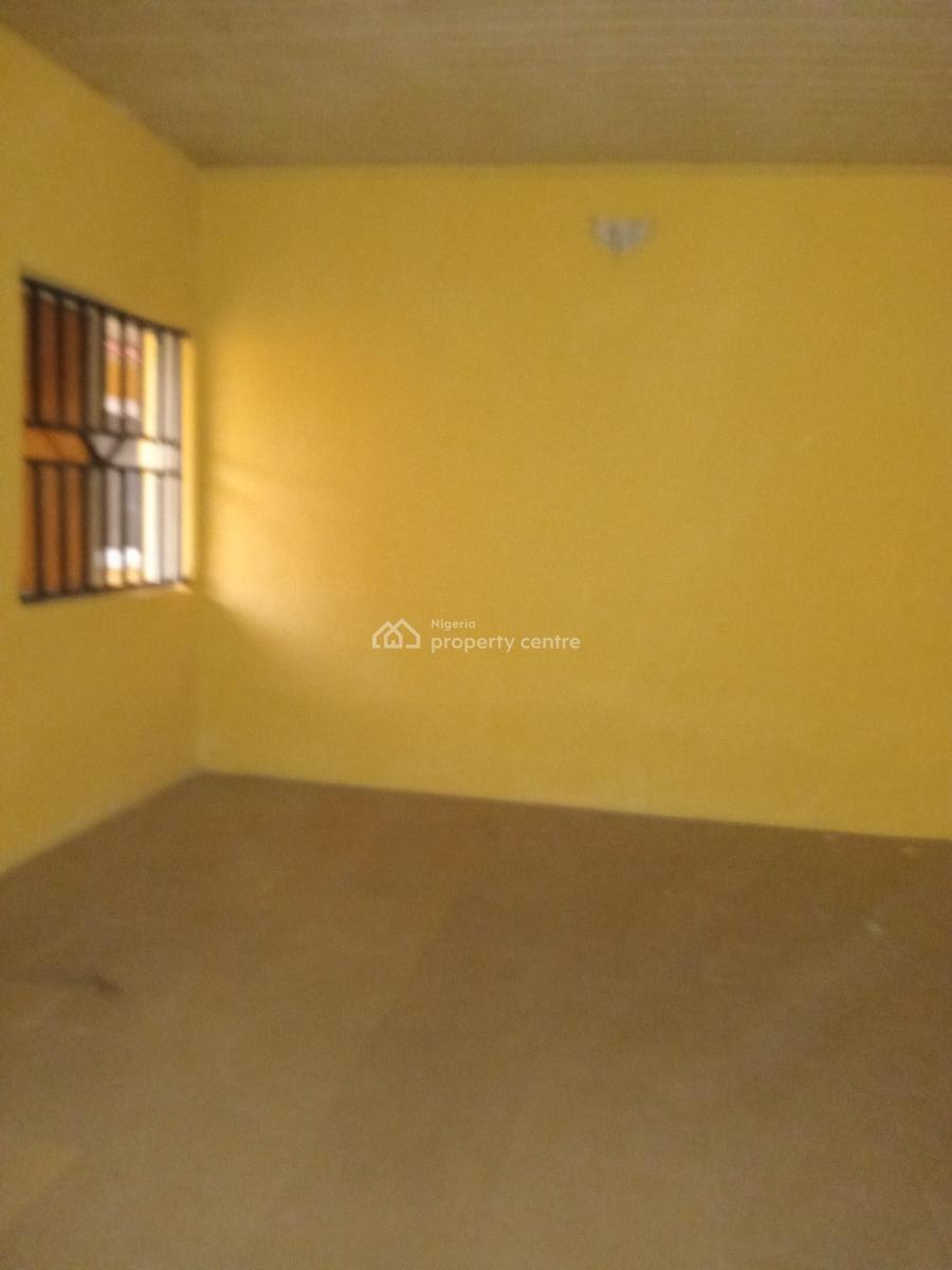 Room and Parlour, Ogombo, Ajah, Lagos, Mini Flat (room and Parlour) for Rent