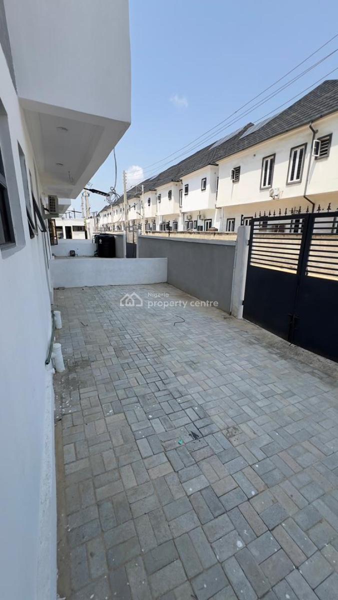 Outstanding Luxury 5 Bed Fully Detached Duplex., Van Daniels Estate Orchid, Lekki, Lagos, Detached Duplex for Sale