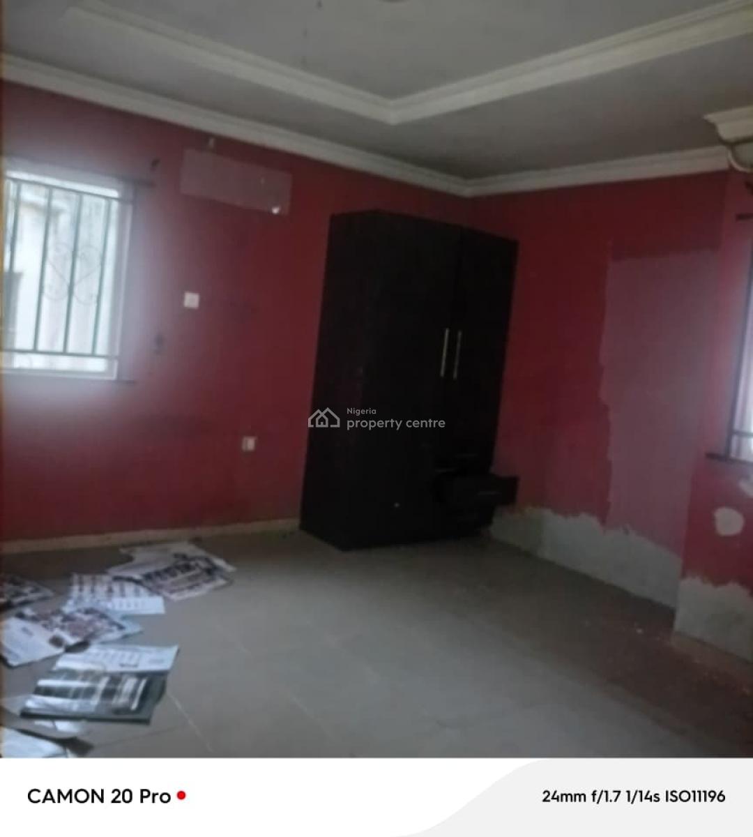 2 Bedroom Apartment Upstairs, Eleromo, Ibeju, Lagos, Flat / Apartment for Rent