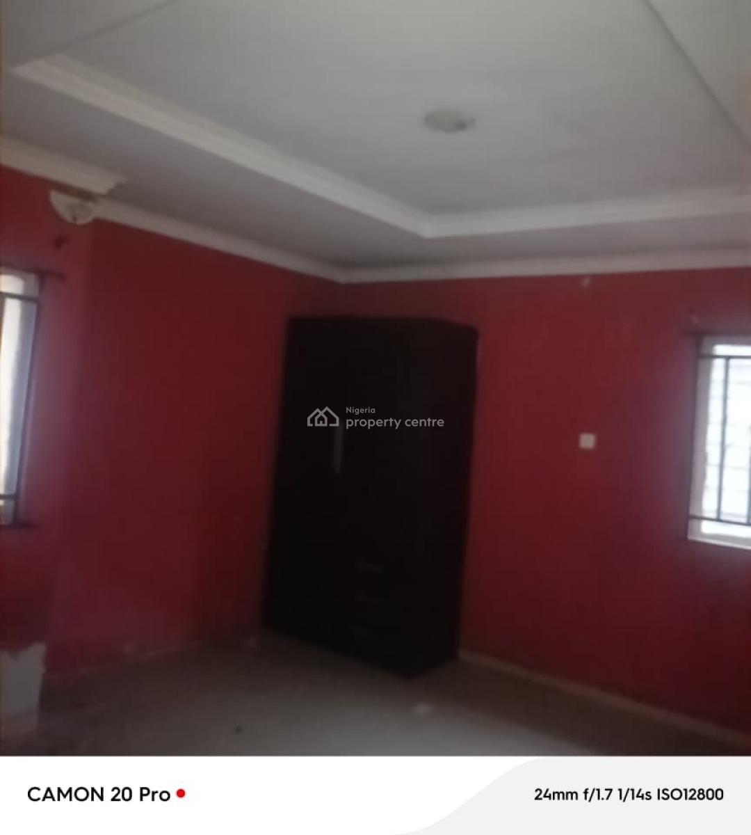 2 Bedroom Apartment Upstairs, Eleromo, Ibeju, Lagos, Flat / Apartment for Rent