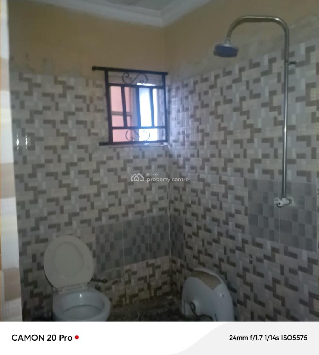 2 Bedroom Apartment Upstairs, Eleromo, Ibeju, Lagos, Flat / Apartment for Rent