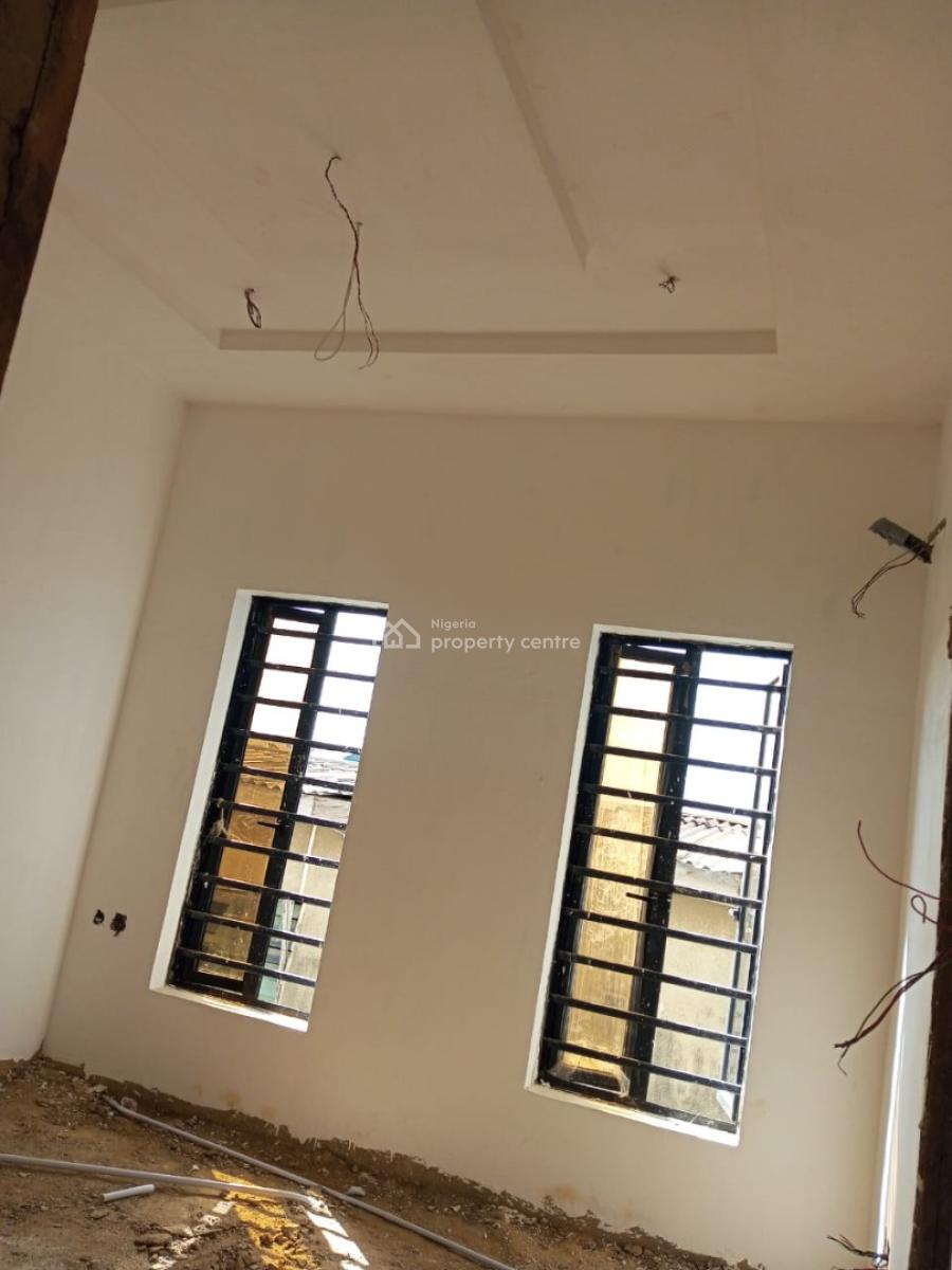Newly Built 4 Bedroom Detached Duplex, Magodo, Lagos, Detached Duplex for Sale