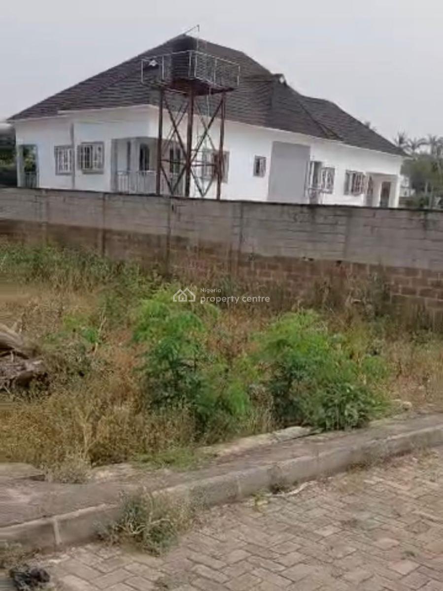 500sqm Land, S&t Estate, Jericho, Ibadan, Oyo, Residential Land for Sale