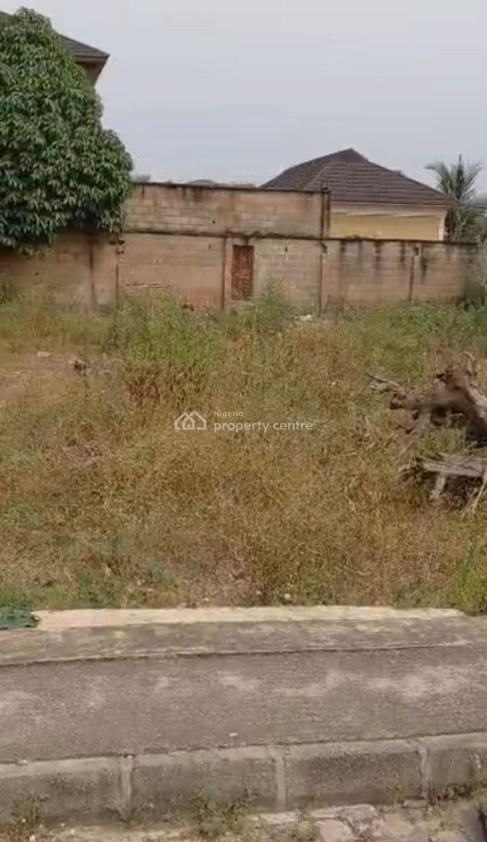 500sqm Land, S&t Estate, Jericho, Ibadan, Oyo, Residential Land for Sale