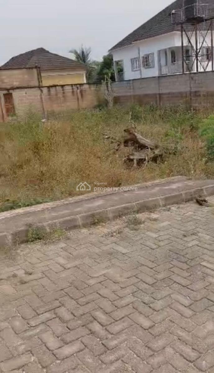 500sqm Land, S&t Estate, Jericho, Ibadan, Oyo, Residential Land for Sale