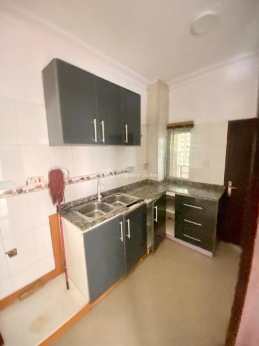 Spacious 3 Bedroom Charming Apartment in a Secured Estate Available, Vgc Lekki Lagos, Vgc, Lekki, Lagos, Flat / Apartment for Rent