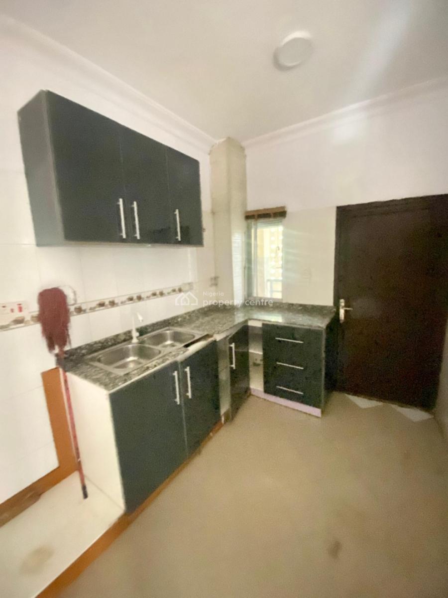 Spacious 3 Bedroom Charming Apartment in a Secured Estate Available, Vgc Lekki Lagos, Vgc, Lekki, Lagos, Flat / Apartment for Rent