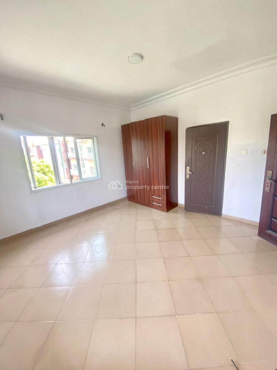 Spacious 3 Bedroom Charming Apartment in a Secured Estate Available, Vgc Lekki Lagos, Vgc, Lekki, Lagos, Flat / Apartment for Rent