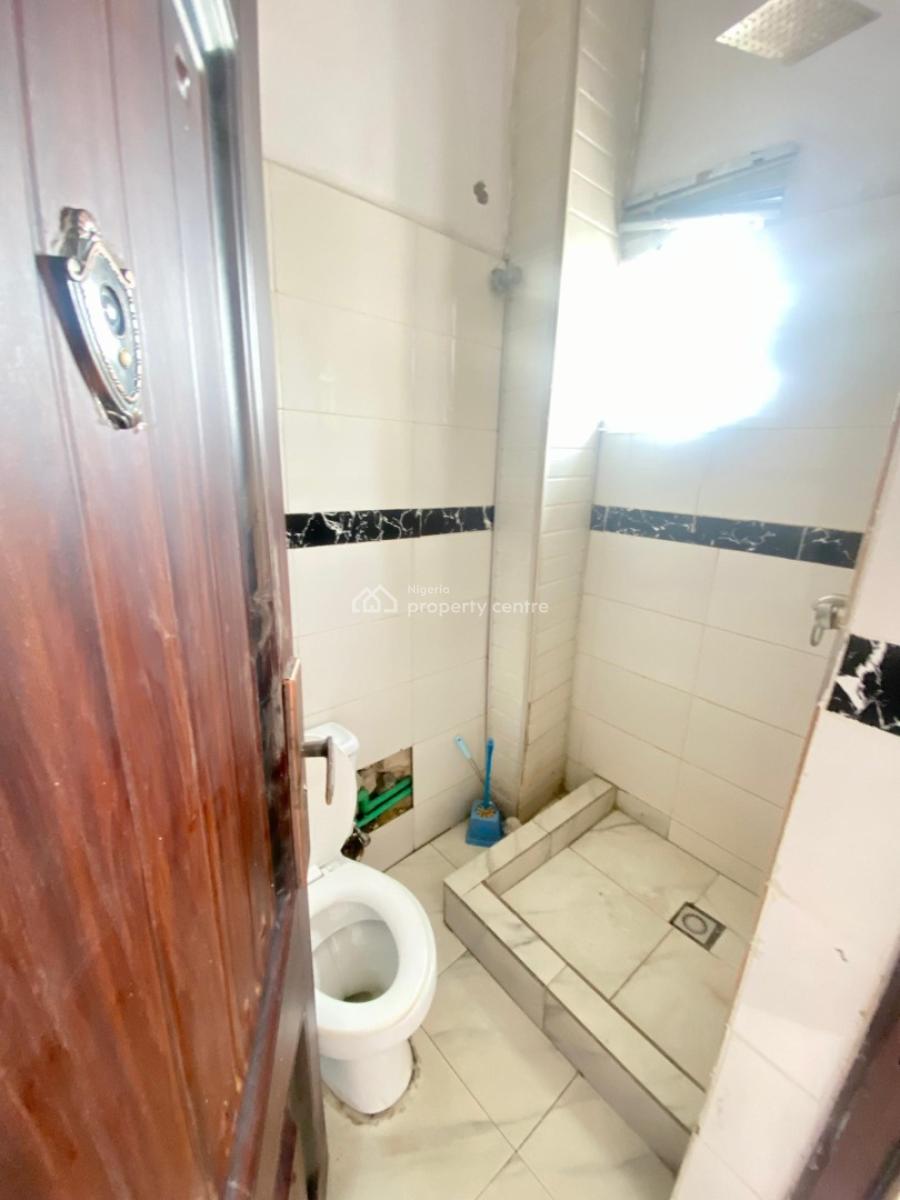 Spacious 3 Bedroom Charming Apartment in a Secured Estate Available, Vgc Lekki Lagos, Vgc, Lekki, Lagos, Flat / Apartment for Rent