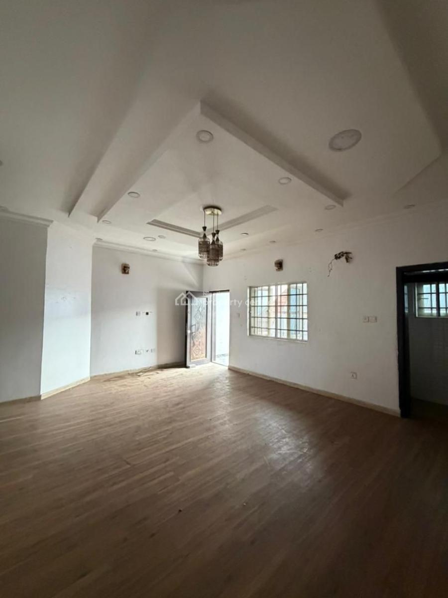 4 Bedroom Terrace with Elevator, 2 Bq, Pool, Gym & Installed Ac, Ikoyi Proper, Ikoyi, Lagos, Terraced Duplex for Rent