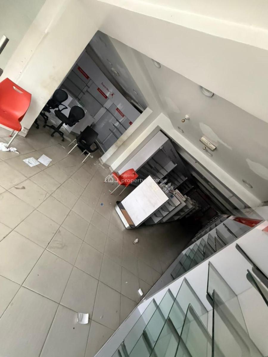 Very Good Ground Floor Good for Pharmacy, Restaurant Etc at Lekki, Off Emmanuel Abimbola Cole, Lekki Phase 1, Lekki, Lagos, Shop for Rent