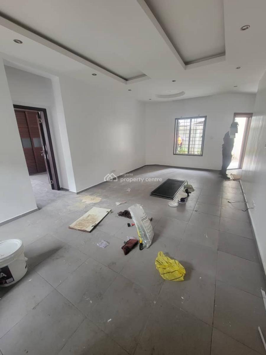 Serviced Mini Flat, V.i Lagos Nigeria, Victoria Island (vi), Lagos, Mini Flat (room and Parlour) for Rent