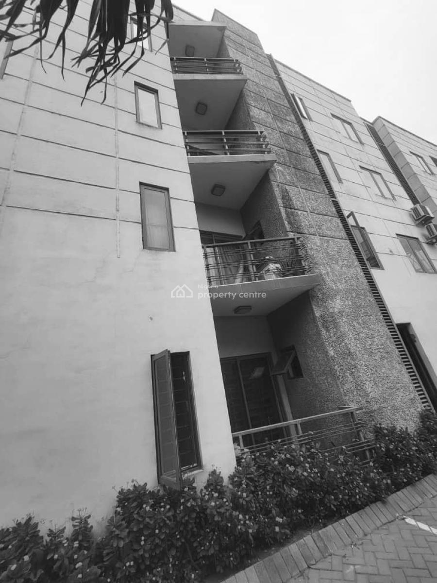 Serviced Mini Flat, V.i Lagos Nigeria, Victoria Island (vi), Lagos, Mini Flat (room and Parlour) for Rent