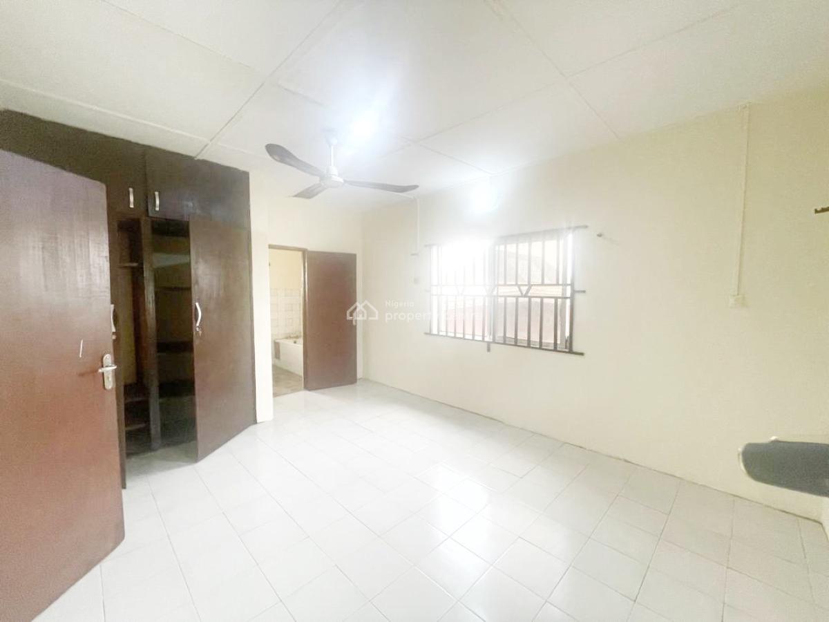 Luxury 4 Bedroom Detached Duplex, Olowora, Omole Phase 2, Ikeja, Lagos, Detached Duplex for Rent