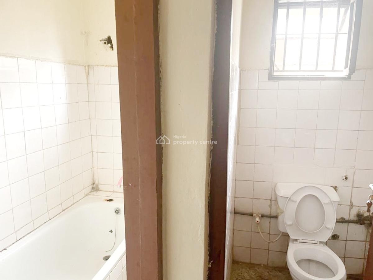 Luxury 4 Bedroom Detached Duplex, Olowora, Omole Phase 2, Ikeja, Lagos, Detached Duplex for Rent