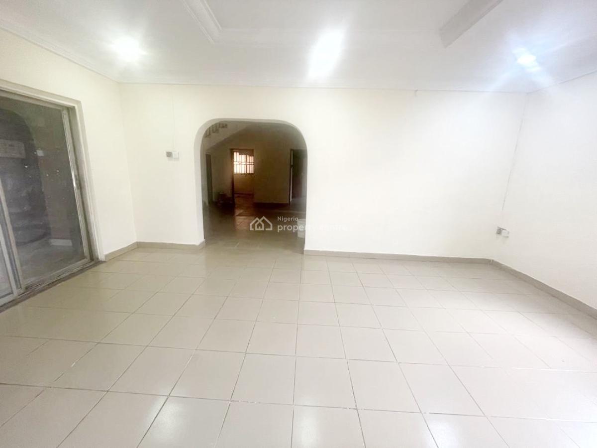 Luxury 4 Bedroom Detached Duplex, Olowora, Omole Phase 2, Ikeja, Lagos, Detached Duplex for Rent