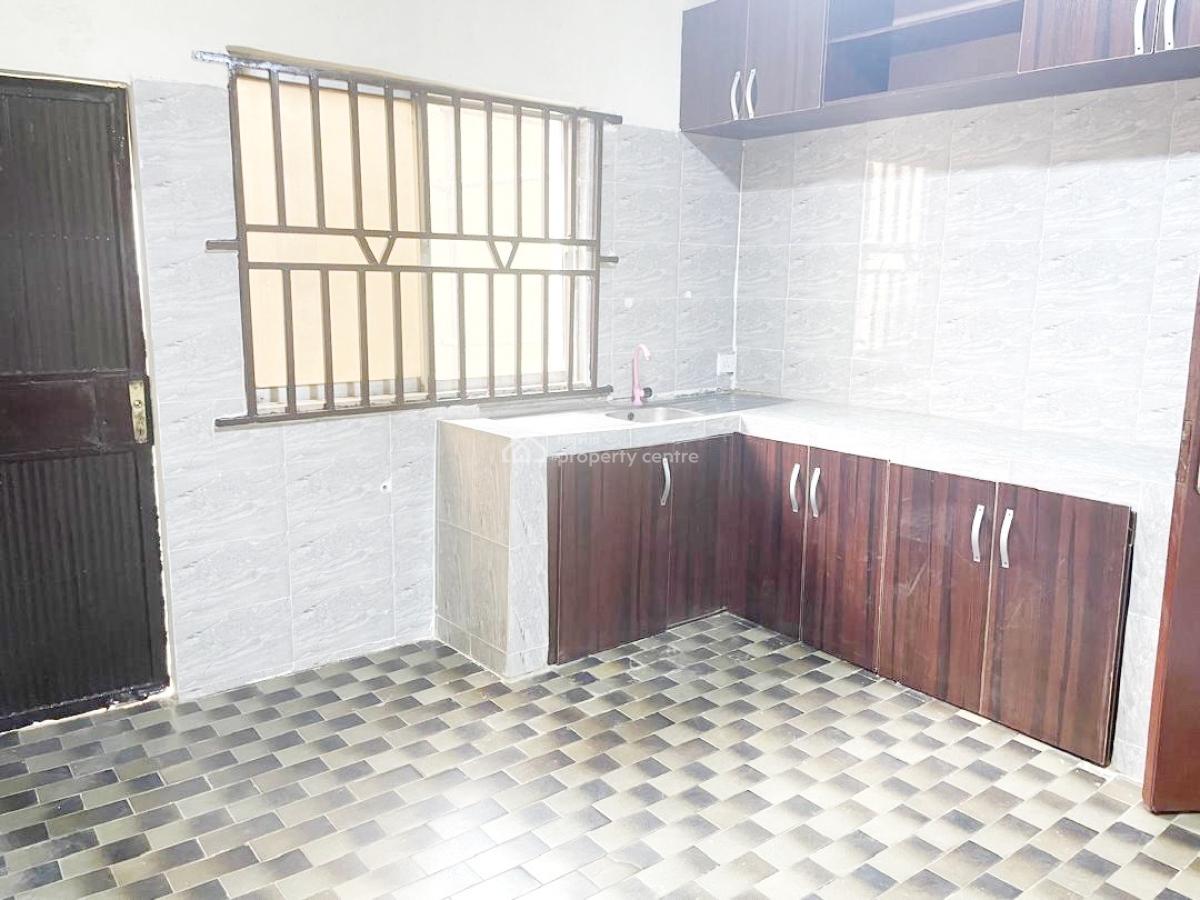 Luxury 4 Bedroom Detached Duplex, Olowora, Omole Phase 2, Ikeja, Lagos, Detached Duplex for Rent