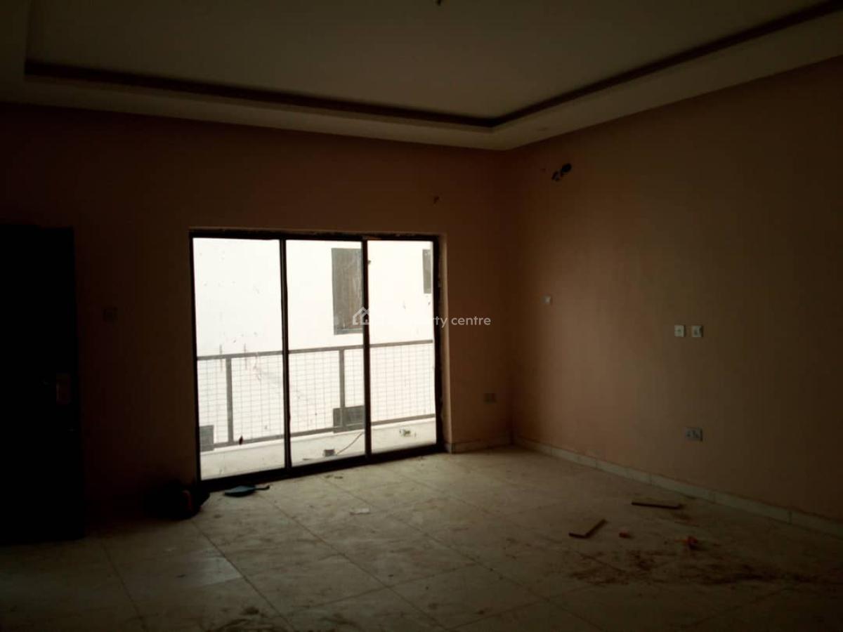 Tastefully Finished and Newly Built 3 Bedroom Block of Flat, Trans Engineering Estate Dawaki, Dawaki, Gwarinpa, Abuja, Flat / Apartment for Rent