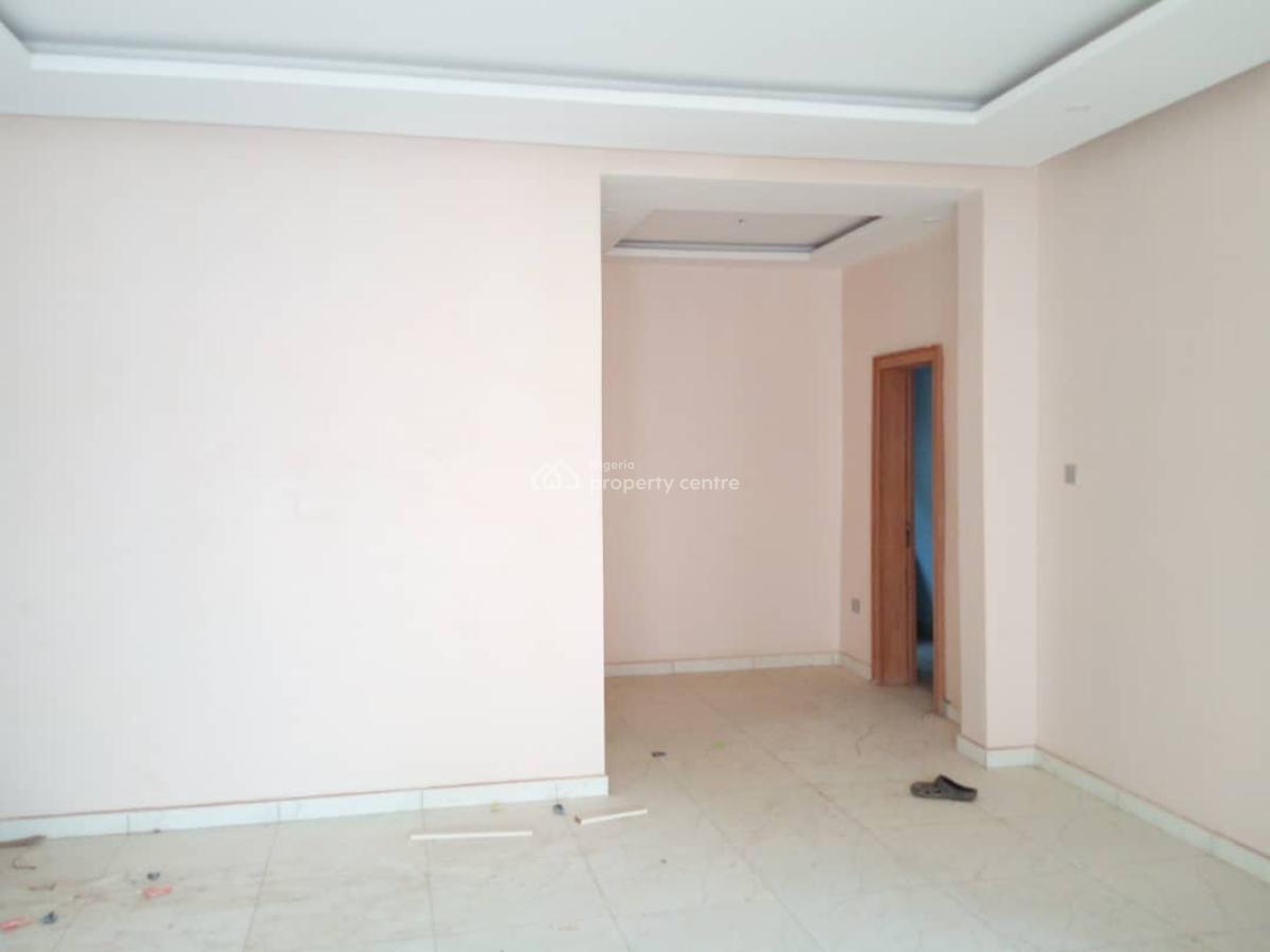 Tastefully Finished and Newly Built 3 Bedroom Block of Flat, Trans Engineering Estate Dawaki, Dawaki, Gwarinpa, Abuja, Flat / Apartment for Rent