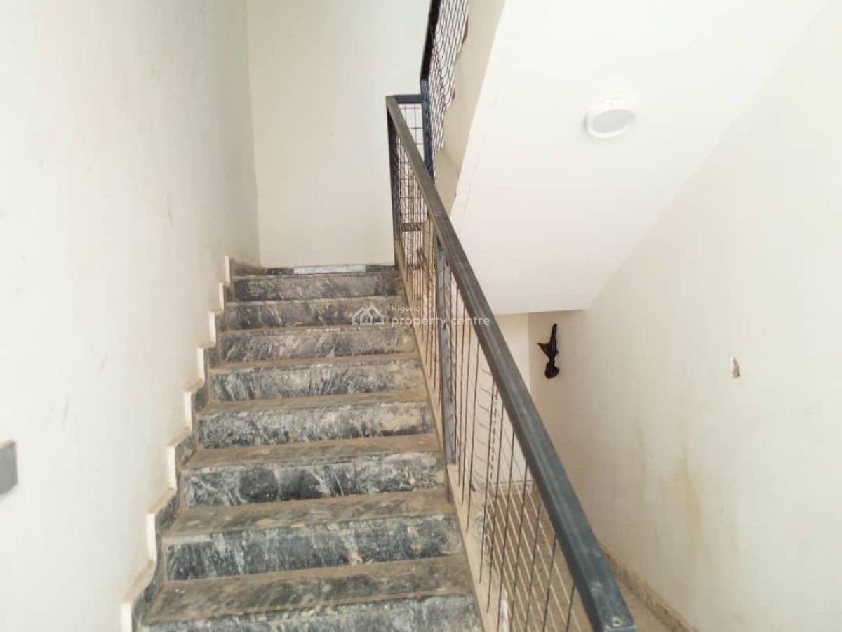 Tastefully Finished and Newly Built 3 Bedroom Block of Flat, Trans Engineering Estate Dawaki, Dawaki, Gwarinpa, Abuja, Flat / Apartment for Rent