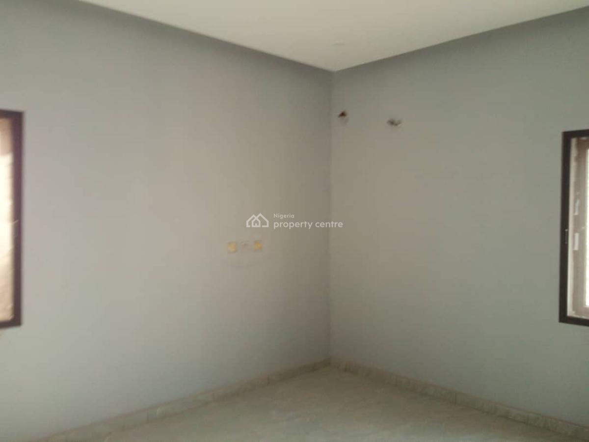 Tastefully Finished and Newly Built 3 Bedroom Block of Flat, Trans Engineering Estate Dawaki, Dawaki, Gwarinpa, Abuja, Flat / Apartment for Rent