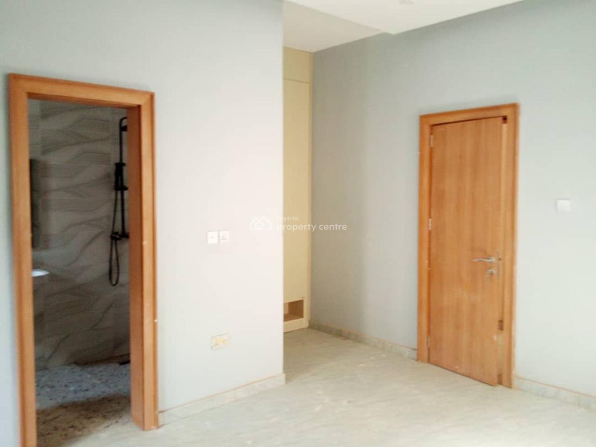 Tastefully Finished and Newly Built 3 Bedroom Block of Flat, Trans Engineering Estate Dawaki, Dawaki, Gwarinpa, Abuja, Flat / Apartment for Rent