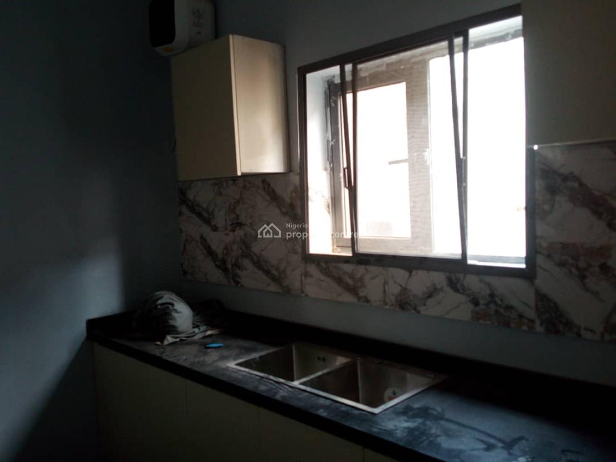 Tastefully Finished and Newly Built 3 Bedroom Block of Flat, Trans Engineering Estate Dawaki, Dawaki, Gwarinpa, Abuja, Flat / Apartment for Rent