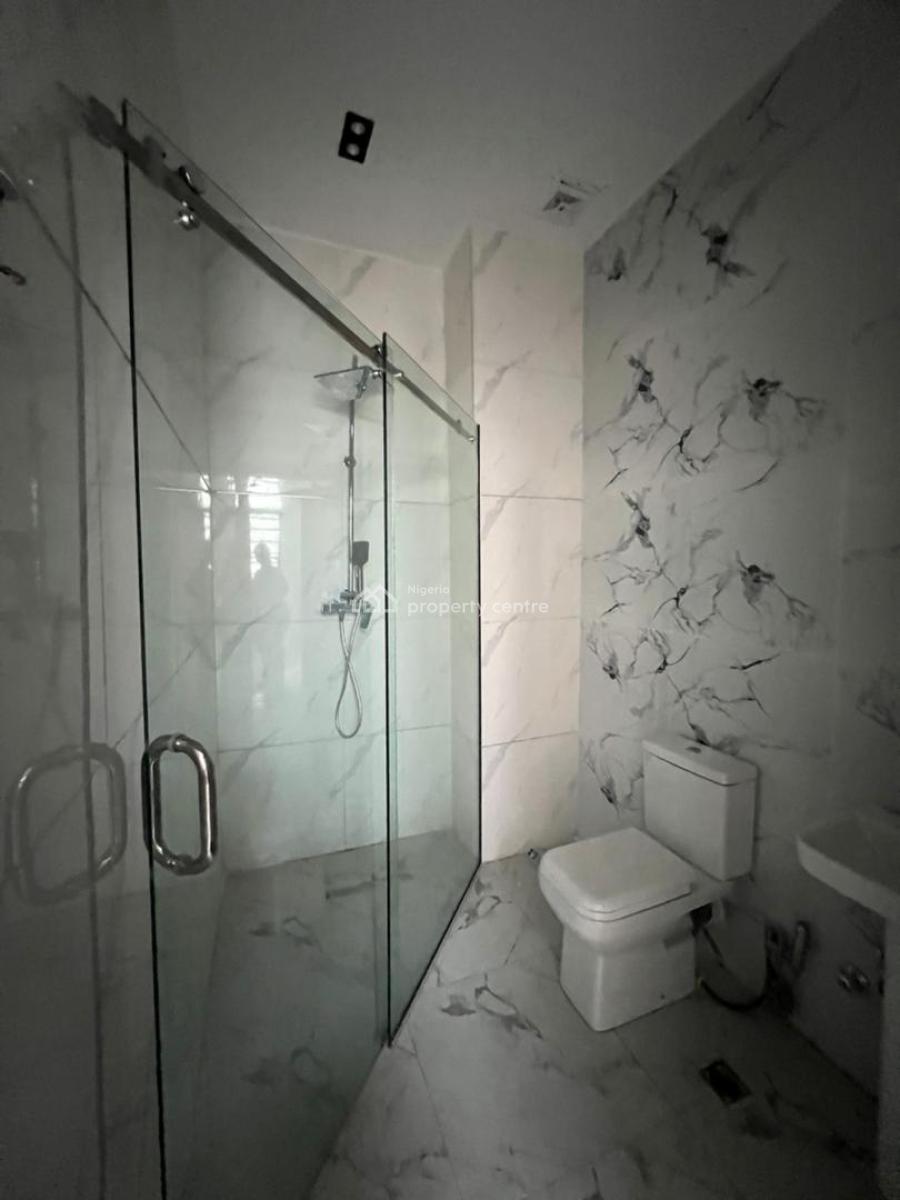 Premium 1 Bedroom Apartment, Ologolo, Lekki, Lagos, Mini Flat (room and Parlour) for Sale