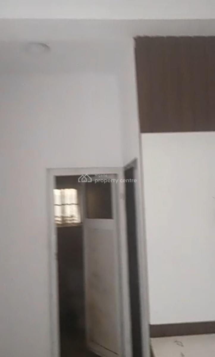 Newly Built Mini Flat  Behind Divine Homes at Thomas Estate { Video}, Behind Divine Homes at Thomas Estate, Ajah, Lagos, Mini Flat (room and Parlour) for Rent