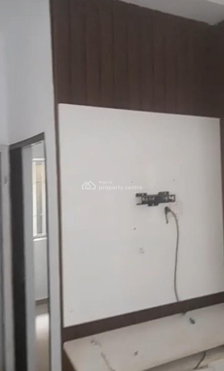 Newly Built Mini Flat  Behind Divine Homes at Thomas Estate { Video}, Behind Divine Homes at Thomas Estate, Ajah, Lagos, Mini Flat (room and Parlour) for Rent