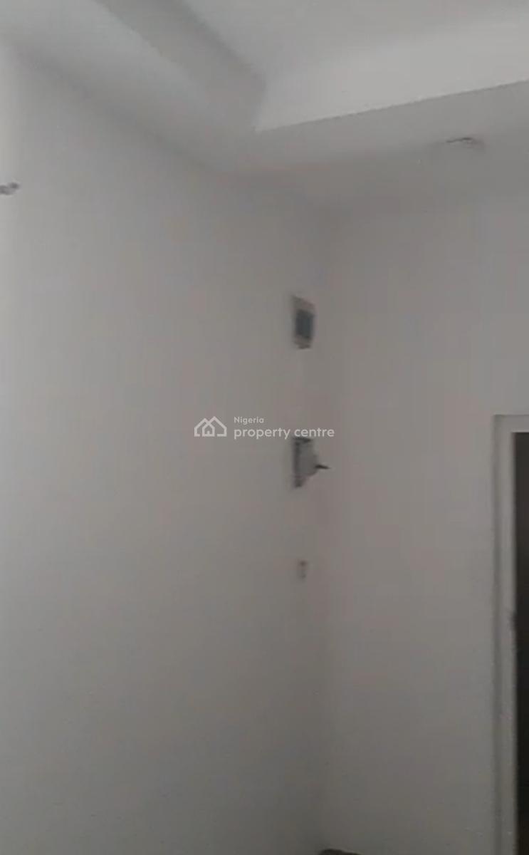 Newly Built Mini Flat  Behind Divine Homes at Thomas Estate { Video}, Behind Divine Homes at Thomas Estate, Ajah, Lagos, Mini Flat (room and Parlour) for Rent