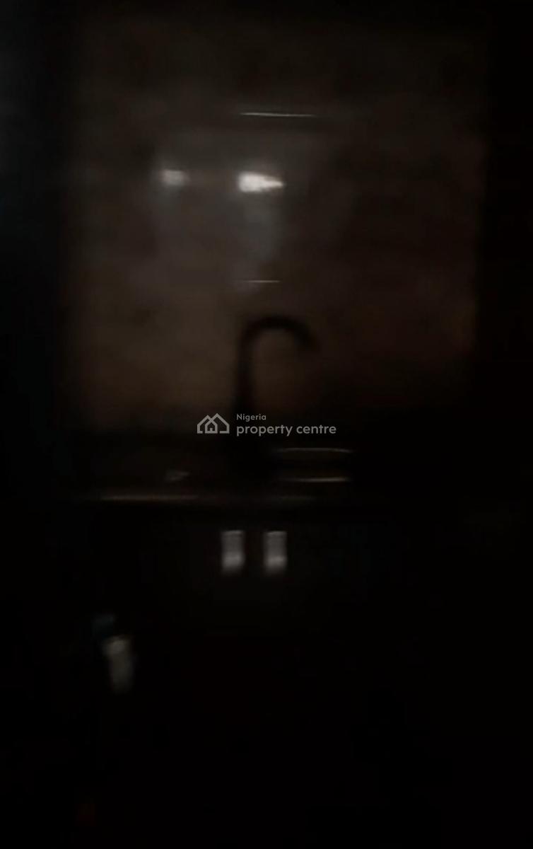 Newly Built Mini Flat  Behind Divine Homes at Thomas Estate { Video}, Behind Divine Homes at Thomas Estate, Ajah, Lagos, Mini Flat (room and Parlour) for Rent