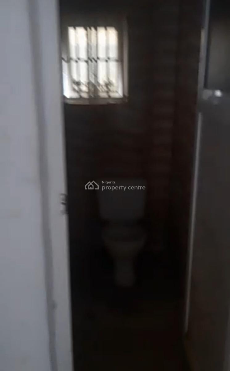 Newly Built Mini Flat  Behind Divine Homes at Thomas Estate { Video}, Behind Divine Homes at Thomas Estate, Ajah, Lagos, Mini Flat (room and Parlour) for Rent