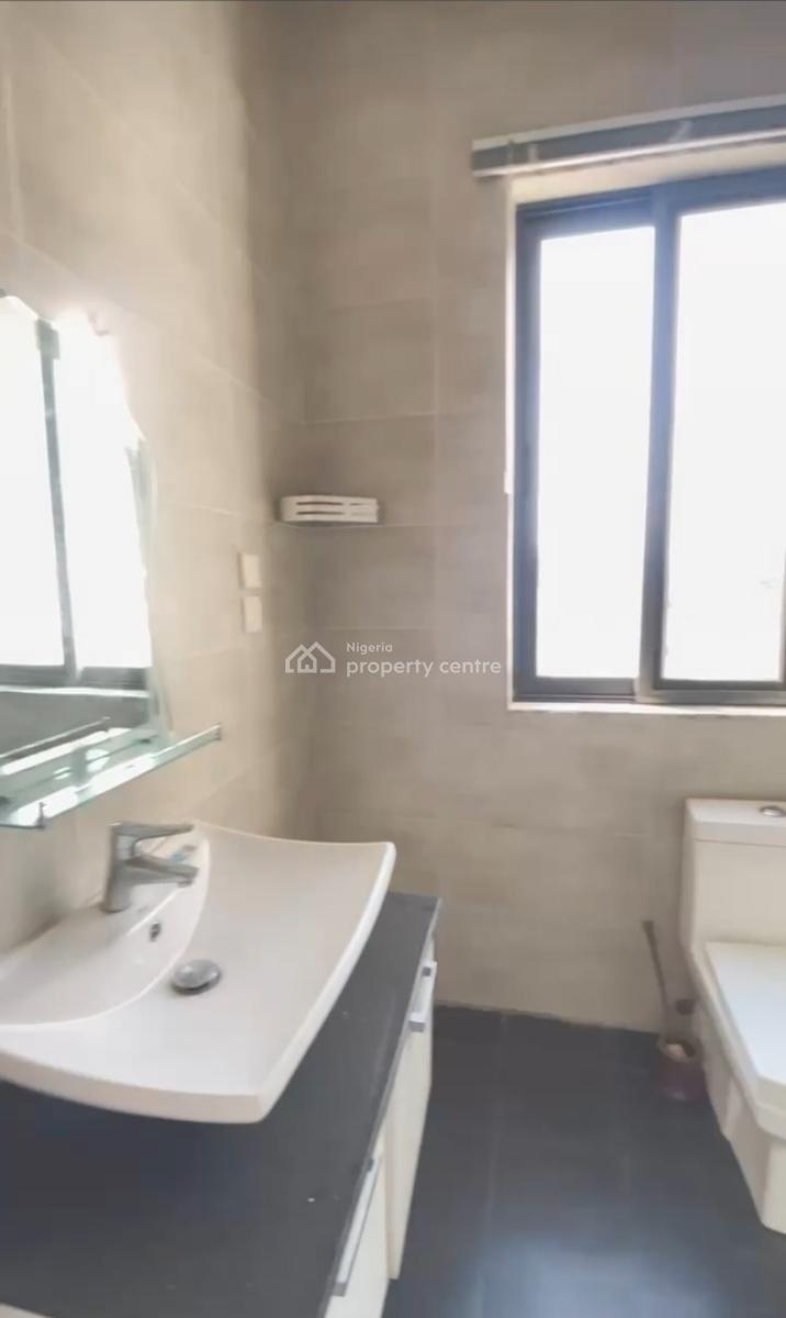 4bedroom Terrace Duplex with Bq and Private Elevator, Off Queens Drive, Old Ikoyi, Ikoyi, Lagos, Terraced Duplex for Sale