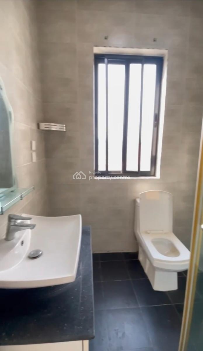 4bedroom Terrace Duplex with Bq and Private Elevator, Off Queens Drive, Old Ikoyi, Ikoyi, Lagos, Terraced Duplex for Sale